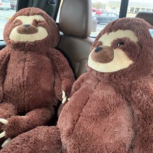 Meet your Posher, Ricky